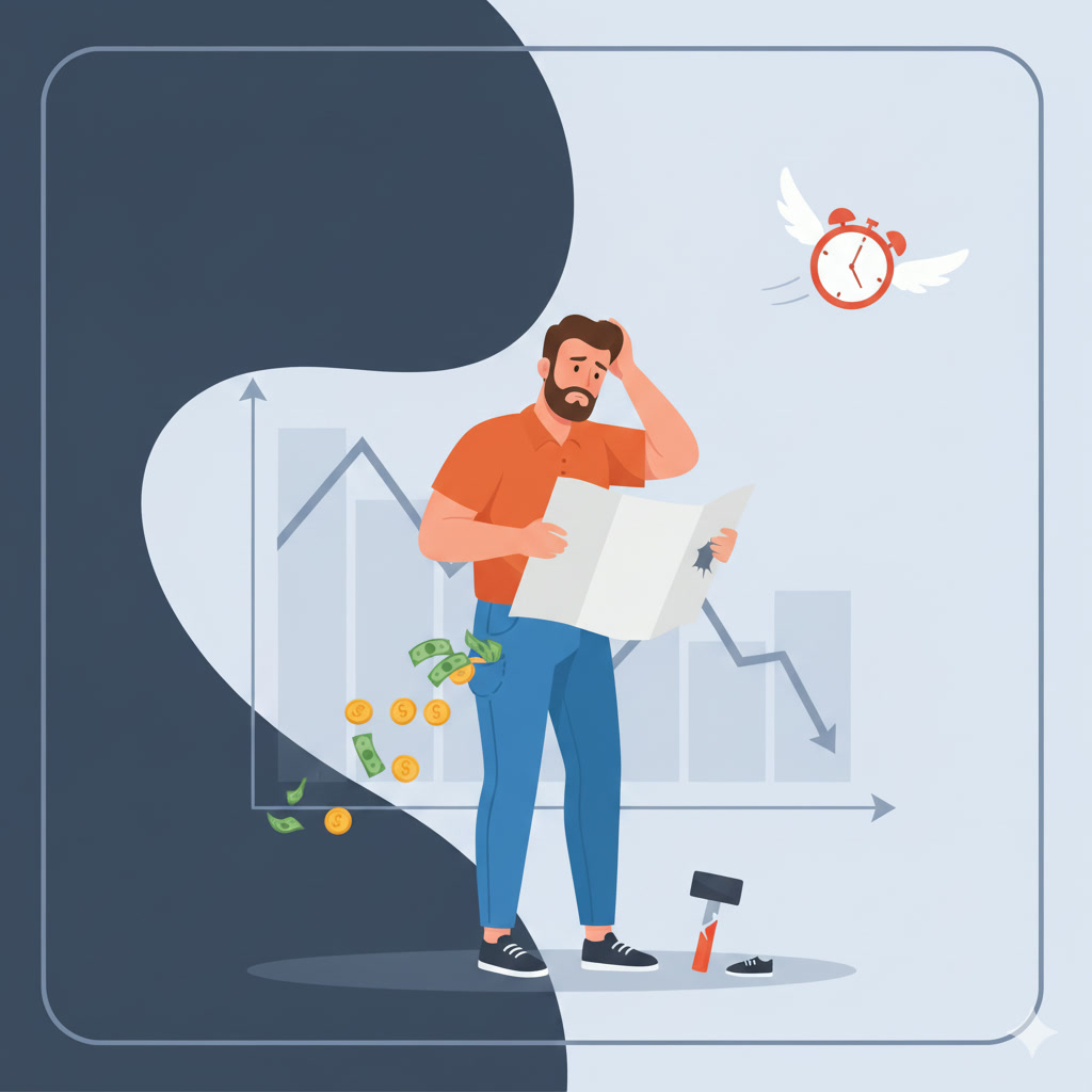 Image for Votre Devis est-il Vraiment Rentable ? Les 5 Erreurs qui Plombent Votre Marge