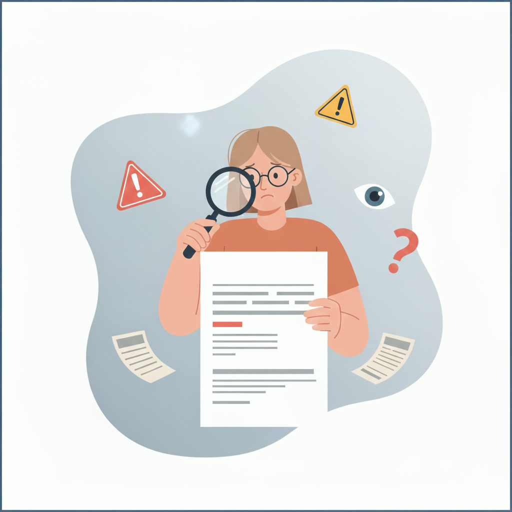 Image for Devis de Travaux - Les 5 Signaux d'Alarme qui Doivent Vous Alerter Avant de Signer